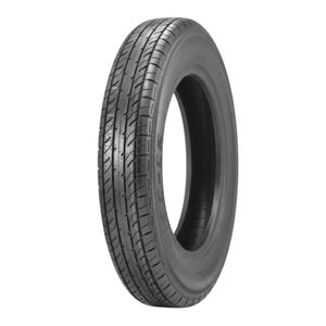 Llanta Queen Tire 450-10 H1021 Tl-1 450-10 Delantera