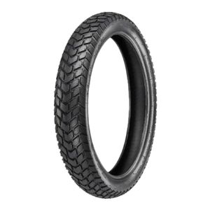 Llanta Queen Tire Mr923 Tt-1 110/90-17 Trasera