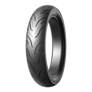 Llanta Queen Tire P918 Tl 110/80-17 Trasera