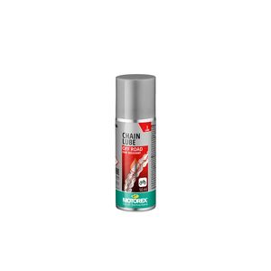 Lubricante Cadena Offroad Refill Me 56Ml Motorex