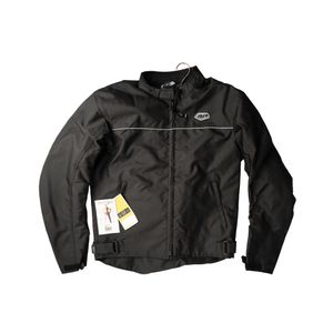 CHAQUETA AP SHARP NEGRA-S