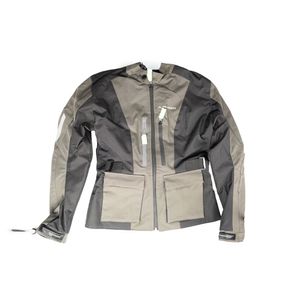 CHAQUETA TOURING N/G MUJER M FE