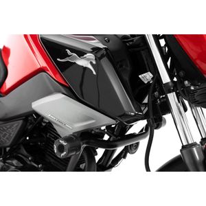 Slider variant tvs  raider 125