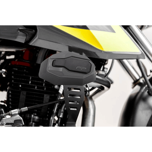 Slider 2drift negro/gris tvs apache 200 / 160 21-up