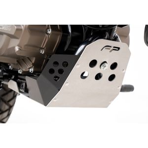 Protector de motor akt tt ds 200 / 200 rally
