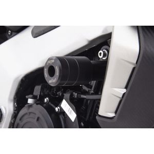 Slider drive pulsar ns400z