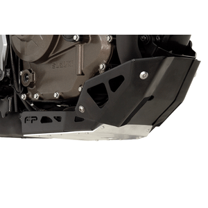 Protector de motor para suzuki vstrom 250 sx