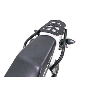 Parrilla para honda XR 190L