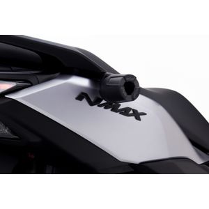 Slider trasero yamaha nmax 3