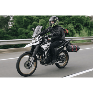 Defensa para yamaha xtz 250