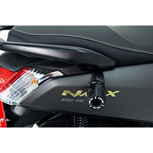 Slider trasero  yamaha nmax