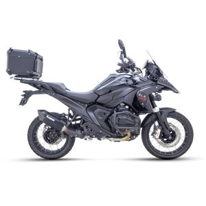 Base top case bmw r1300gs