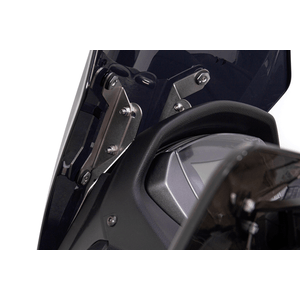 Kit elevador de cúpula yamaha nmax connected