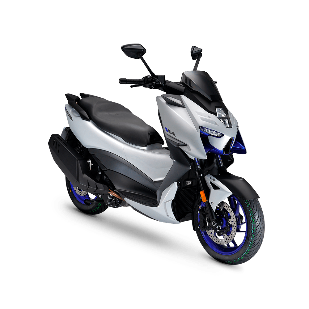 MOTO ZONTES 368M