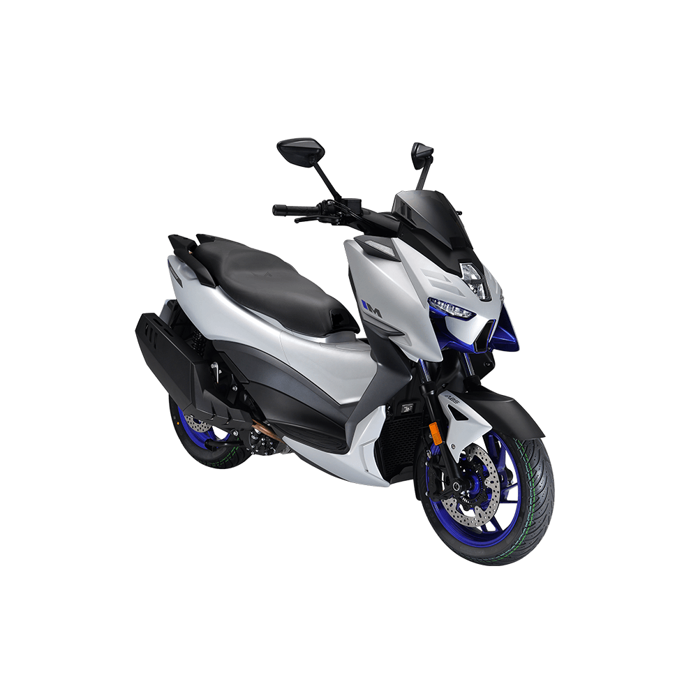 MOTO ZONTES 368M – Imagen 2