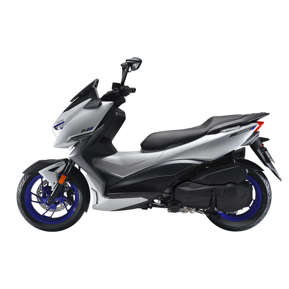 MOTO ZONTES 368M – Imagen 6