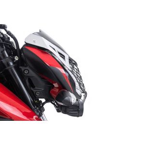 Protector de faro pulsar 200 ns