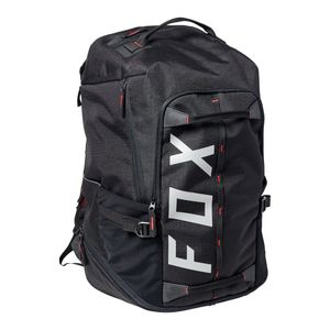 MOCHILLA FOX TRANSITION PACK [NEGRO]