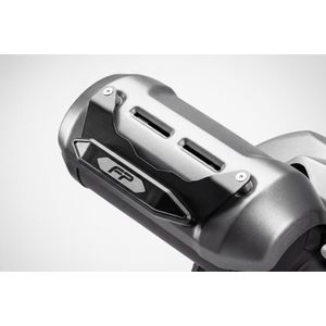 Slider de Mofle Honda Navi