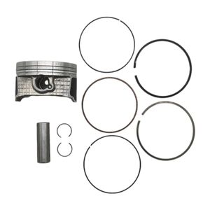 Kit Piston 0.25-Apache 200 Rtr-4744