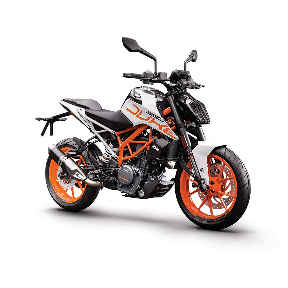 Moto KTM 390 DUKE NG auteco Moto KTM 390 DUKE NG auteco