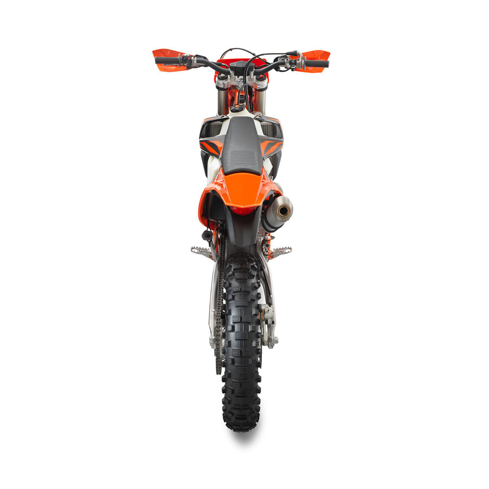 ktm 250 exc 2019