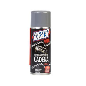 DESENGRASANTE CADENA MOTOMAX