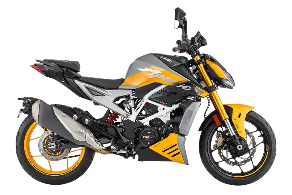 APACHE RTR 310