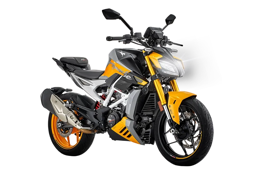 APACHE RTR 310 – Image 2