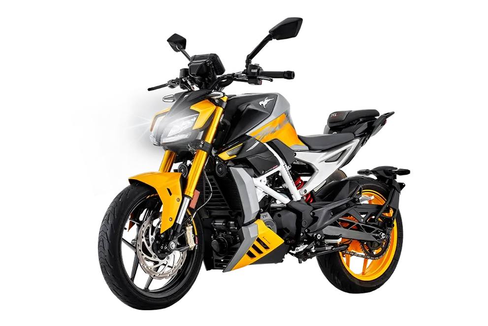 APACHE RTR 310 – Image 4