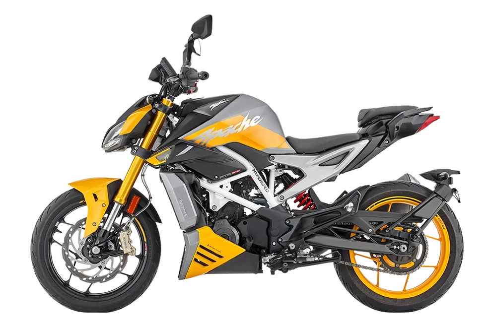 APACHE RTR 310 – Image 5