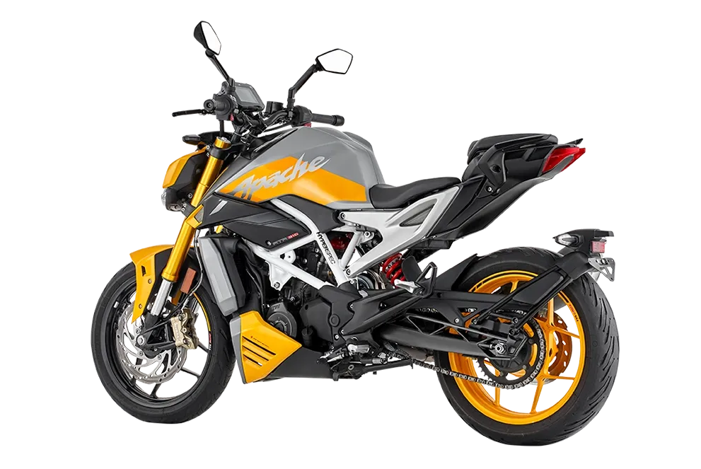 APACHE RTR 310 – Image 6