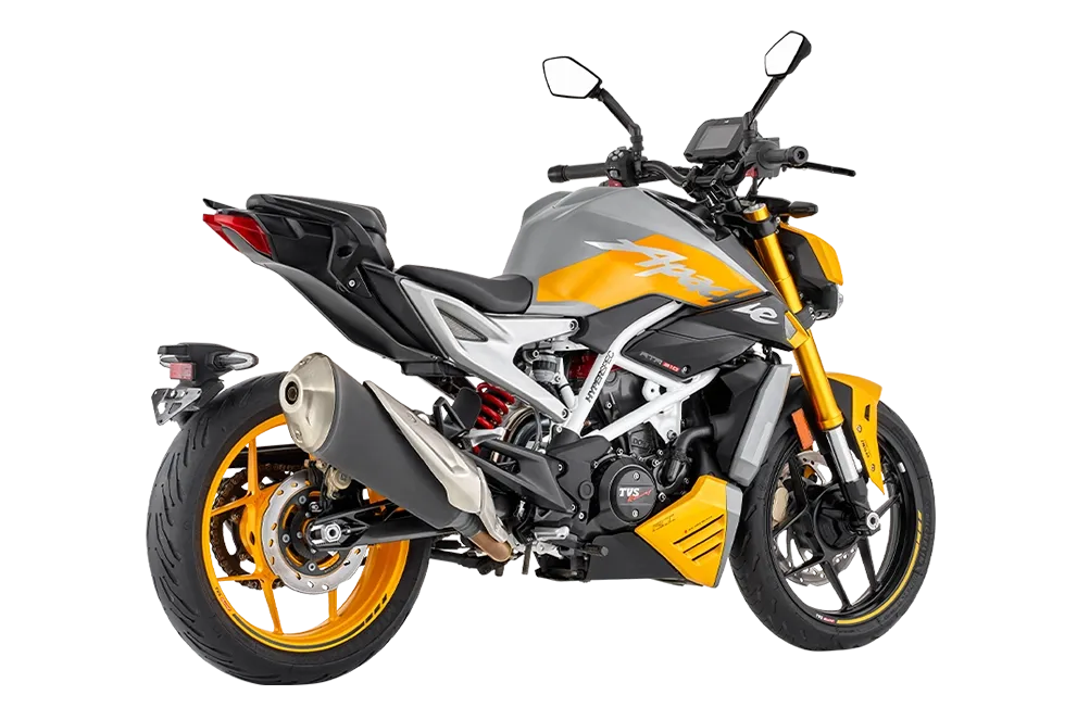APACHE RTR 310 – Image 8