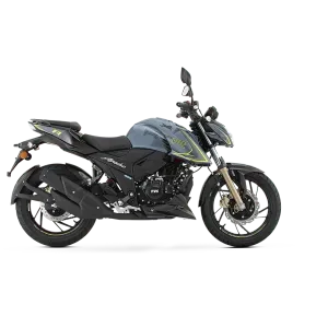 APACHE RTR 200 4V XC FI ABS