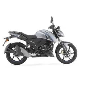APACHE RTR 160 4V XC FI