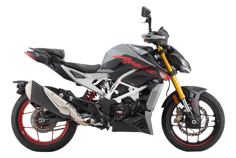 APACHE RTR 310 PRM