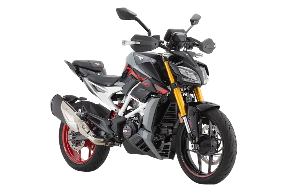 APACHE RTR 310 PRM – Image 2