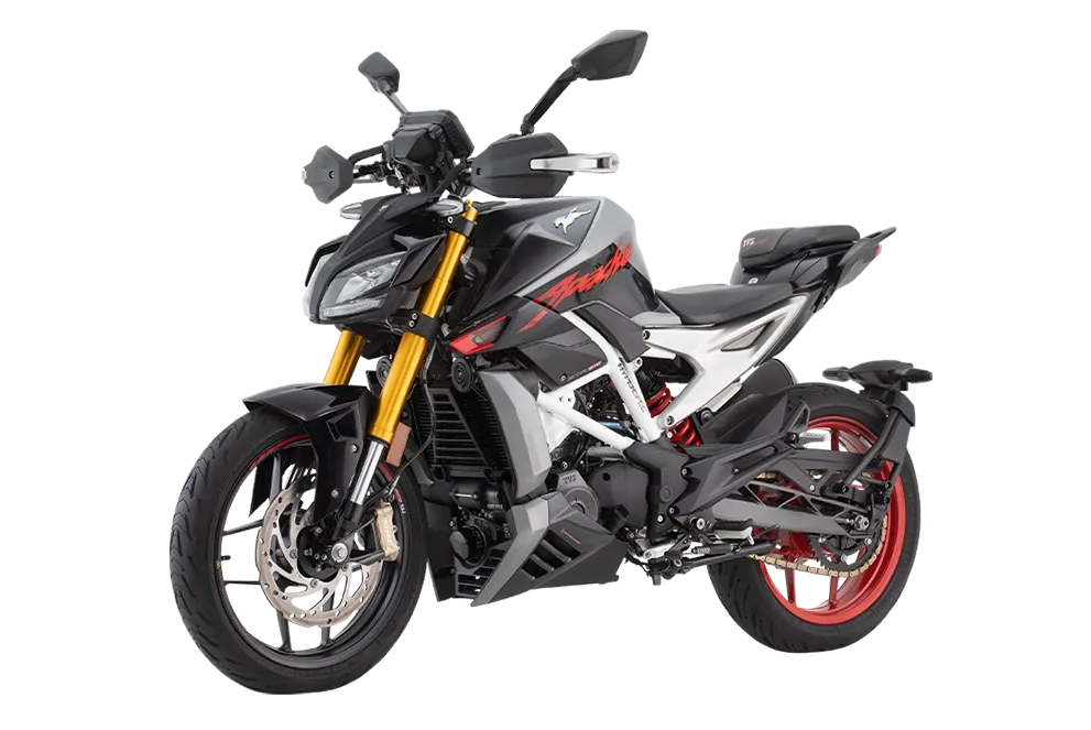 APACHE RTR 310 PRM – Image 4