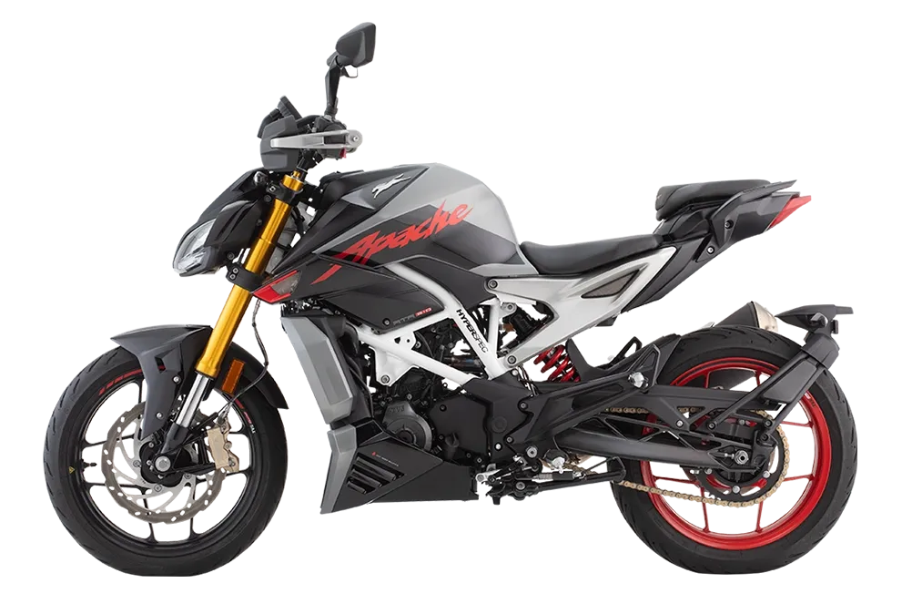 APACHE RTR 310 PRM – Image 5