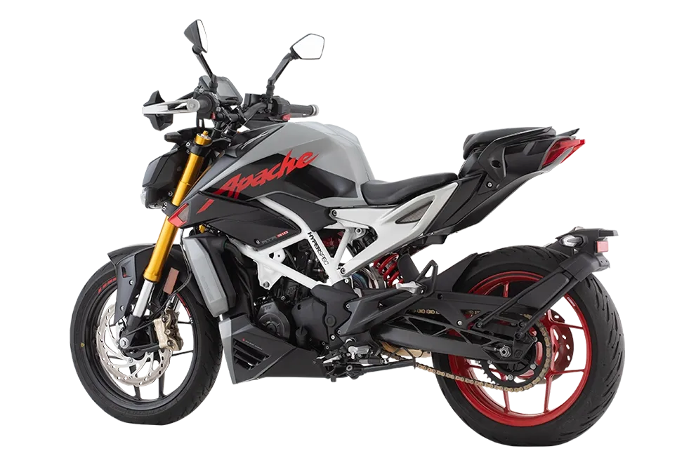 APACHE RTR 310 PRM – Image 6