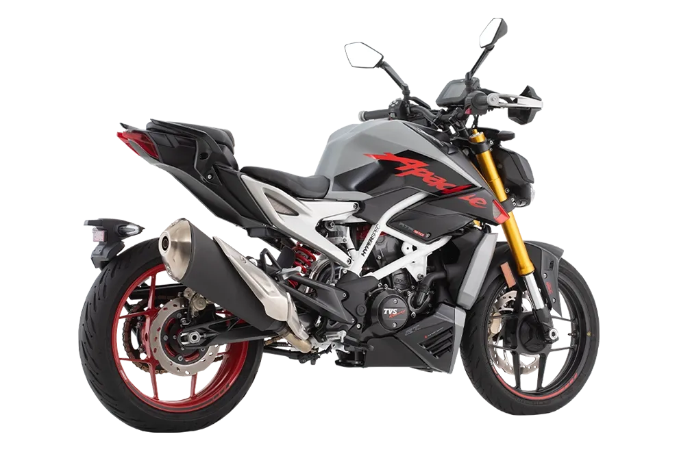APACHE RTR 310 PRM – Image 8
