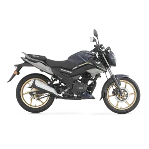 RAIDER 125 RACING