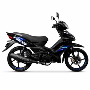 NEO NX 125 FI