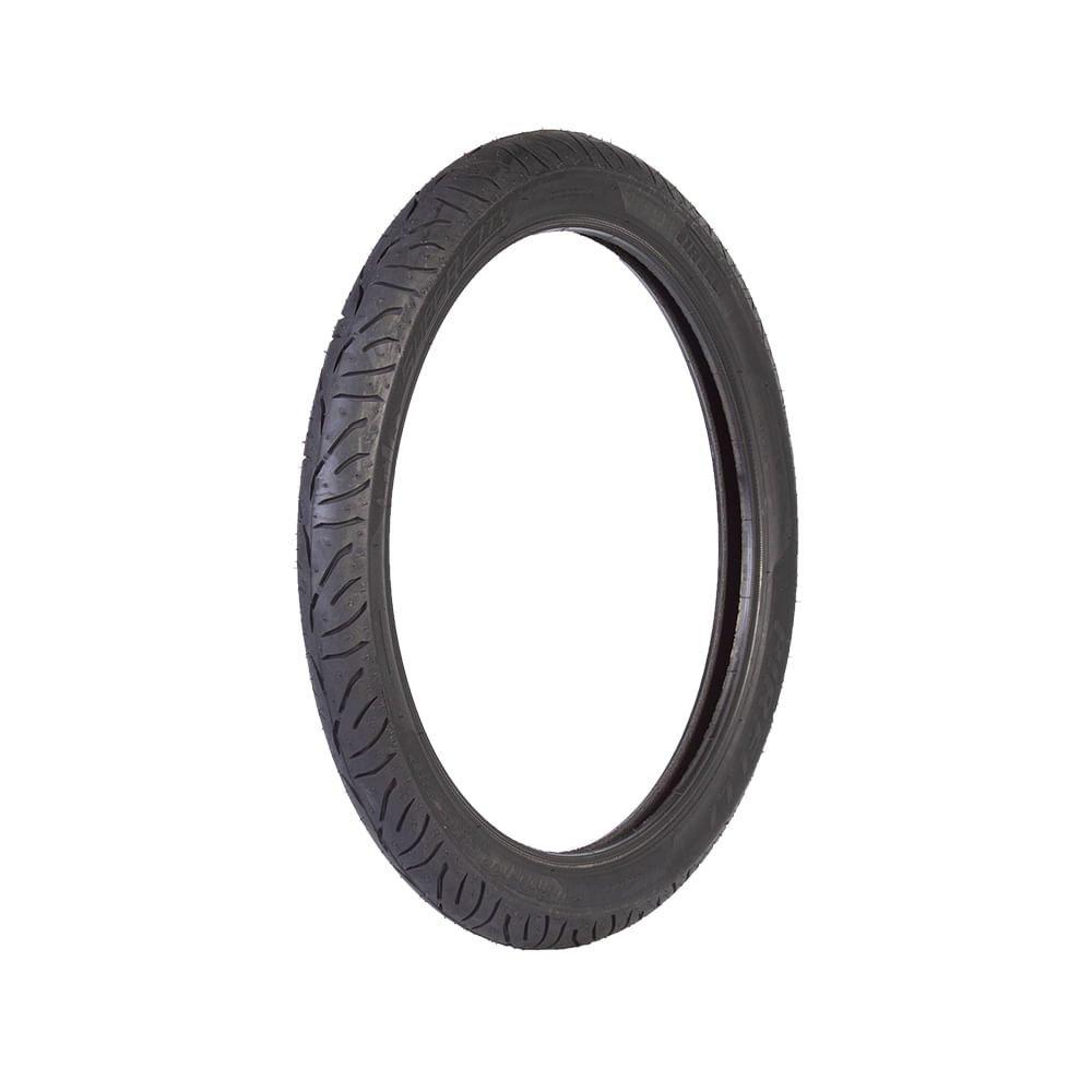 LLANTA PIRELLI SUPER CITY 275-18 TT DELANTERA