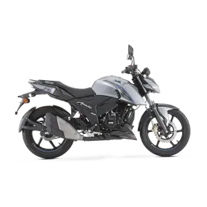 APACHE RTR 160 4V XC FI