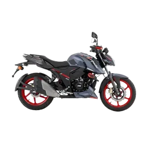 APACHE RTR 160 4V XC FI RACING