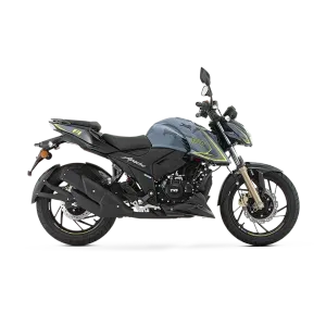 APACHE RTR 200 4V XC FI ABS