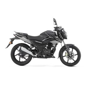 RAIDER 125
