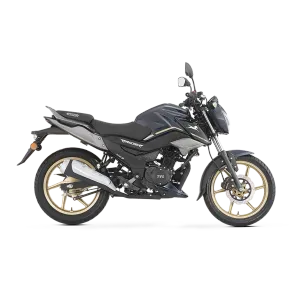 RAIDER 125 RACING