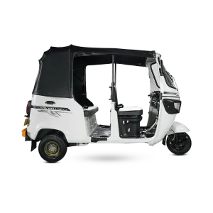 MOTOCARRO TVS KING DELUXE PLUS GS+